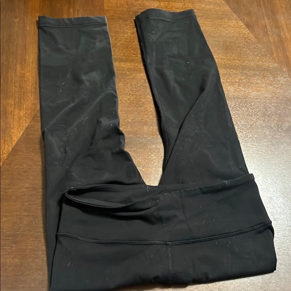 Lululemon crop leggings - Picture 3 of 6